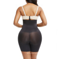 Custom Fitness Tight Women Butt Lifter Panty Seamless Body Shaper Slimming